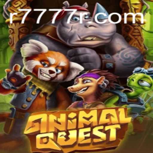 Exploring AnimalQuest: A Thrilling Adventure Game