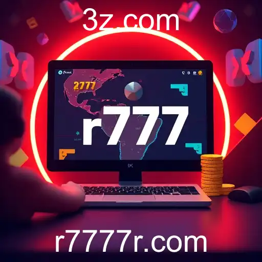 A Ascensão do r7777: A Nova Sensação no Mundo dos Jogos