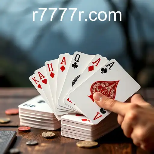 Exploring the World of Card Games