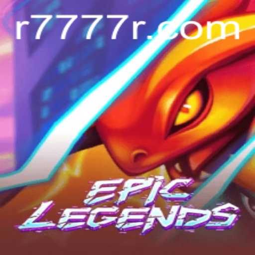 EpicLegends: Exploring the World of Adventure