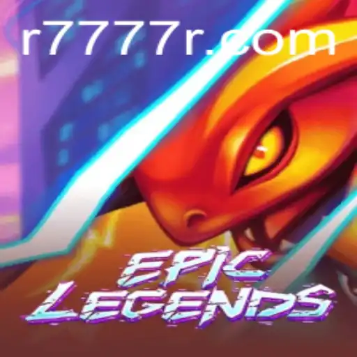 EpicLegends: Exploring the World of Adventure