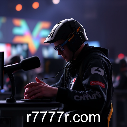 Revolução no Universo dos eSports: Novas Regras e Torneios Emergentes