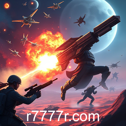 A Revolução dos Jogos em 2025