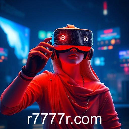 Inovações e Tendências no Mundo dos Jogos em 2025