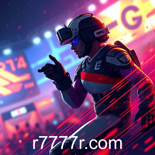 Avanços Tecnológicos Transformam o Mundo dos Games