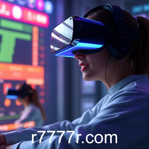 A Indústria de Jogos em 2025: Inovações e Tendências