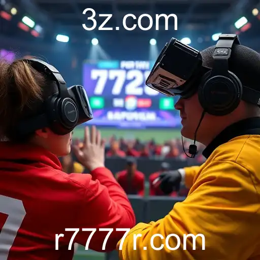 A Revolução dos Jogos de 2025