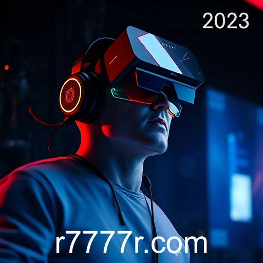 A Revolução dos Jogos: Tendências e Inovações de 2025