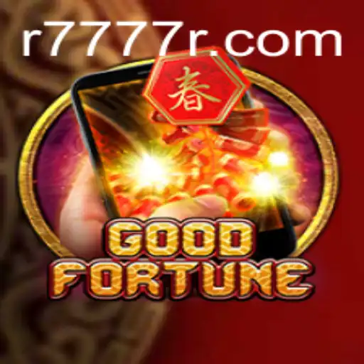 Exploring the Exciting World of GoodFortuneM: Unleashing the Power of r7777
