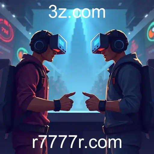 O Impacto dos Jogos Online na Nova Geração