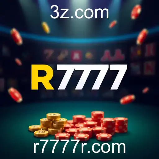 O Impacto Econômico do Site de Jogos R7777