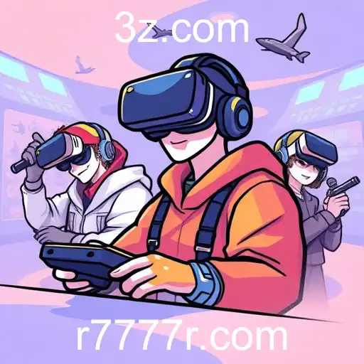 Impacto da Tecnologia nos Jogos Online