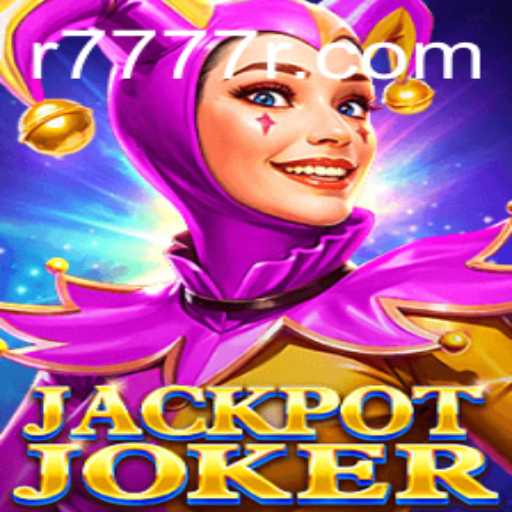 Unveiling JackpotJoker: A Thrilling New Game Adventure with the r7777 Twist