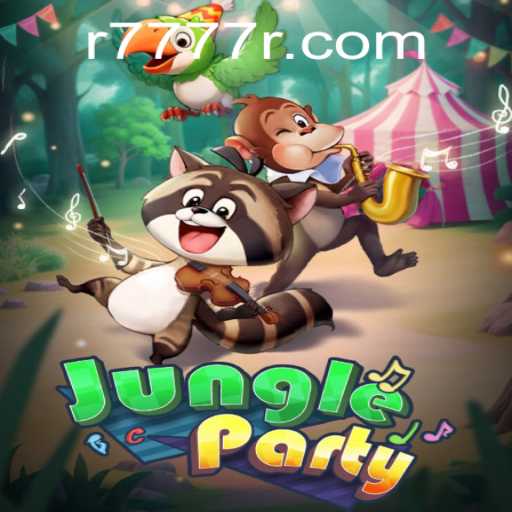 Exploring JungleParty: An Immersive Adventure Game