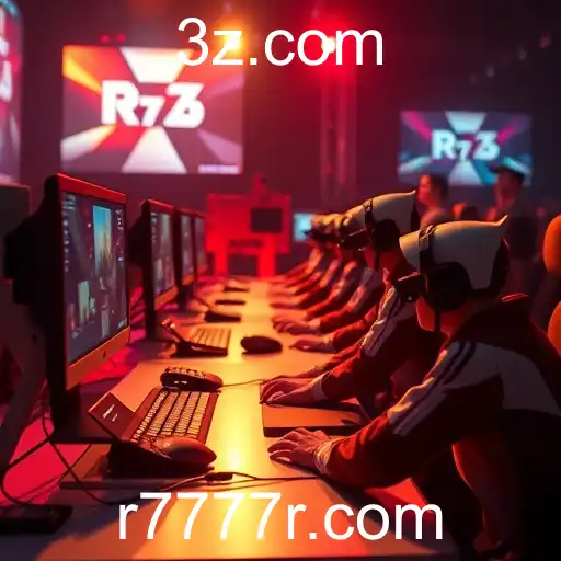 Novidades no Cenário de Jogos Online com r7777