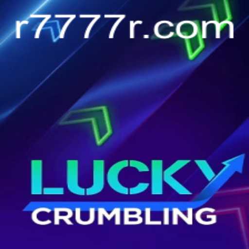 Unveiling LuckyCrumbling: The Thrilling Adventure of Chance and Strategy