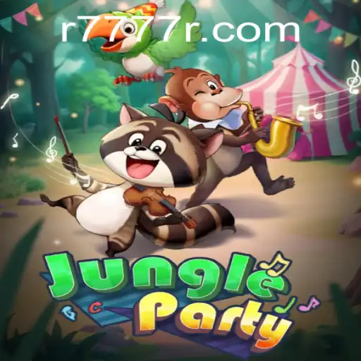 Exploring JungleParty: An Immersive Adventure Game