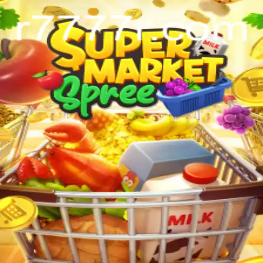 A Deep Dive into SupermarketSpree: The Viral Shopping Game