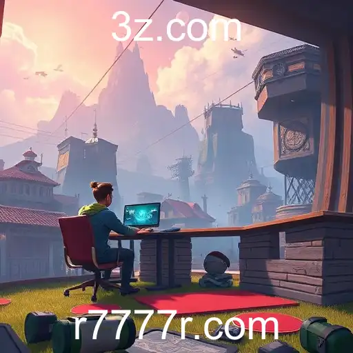 Revolução dos Jogos Através da Realidade Aumentada