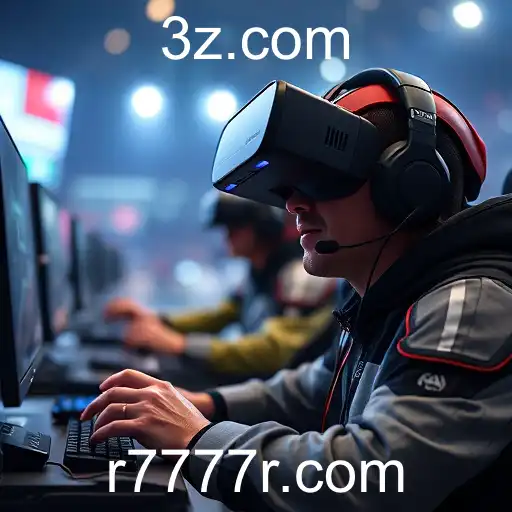 Revolução Digital e a Indústria dos Videogames