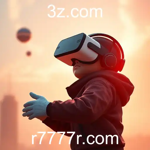 Rumo ao Futuro dos Jogos: Inovações e Tendências Quentes