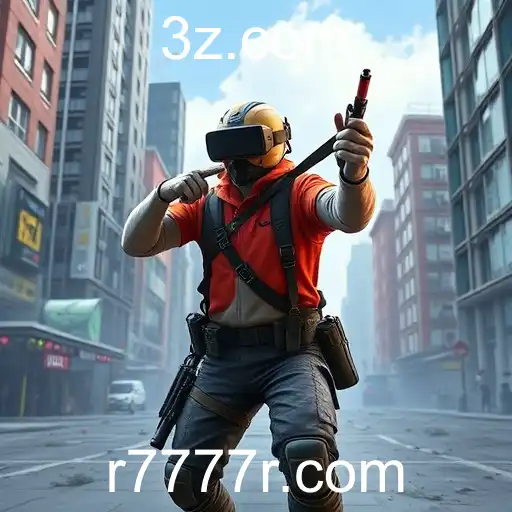 Avanços e Tendências Recentes nos Jogos Eletrônicos