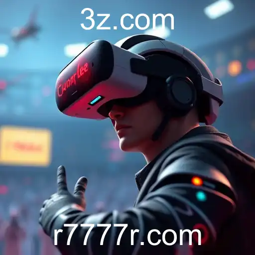 Revolução dos Jogos: Tecnologia e Tendências em 2025