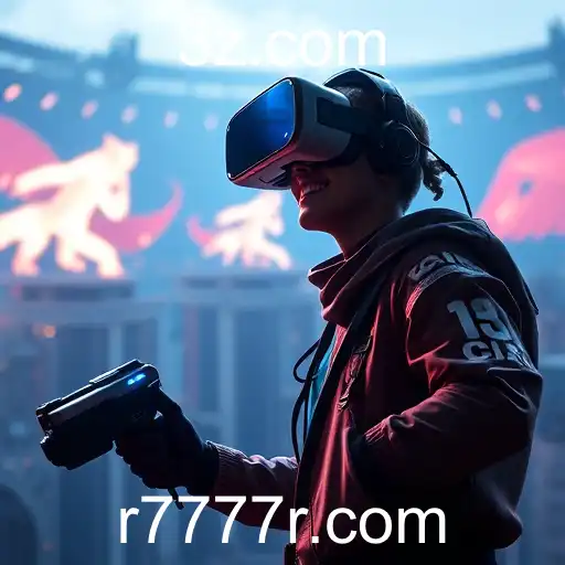 Evolução dos Jogos em 2025: Avanços e Tendências