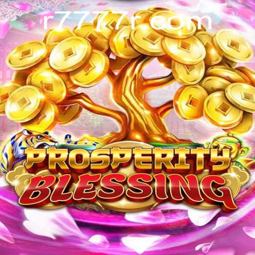 Exploring ProsperityBlessing: A Journey into a World of Luck and Strategy