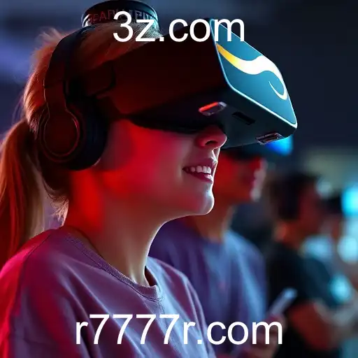 Revolução nos Jogos: Inovações e Tendências