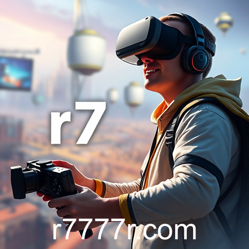 Revolução nos Games e o Impacto das IA nas Dinâmicas de Jogo