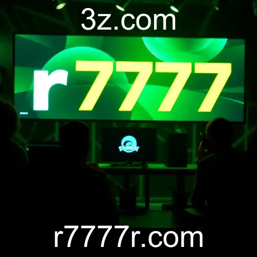 A Ascensão do Mercado de Jogos em 2025: Foco em r7777