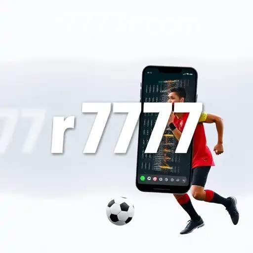 The Intricate World of Sports Betting with r7777
