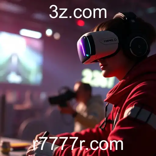 Tendências Emergentes no Mercado de Jogos 2025