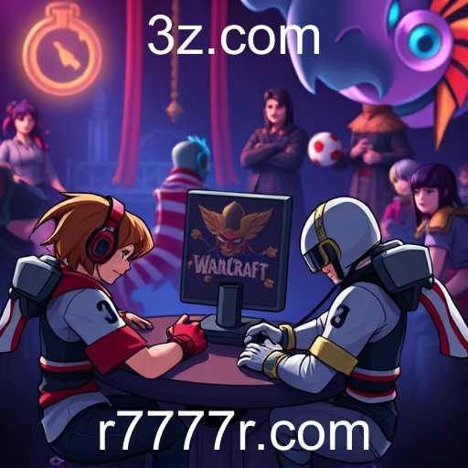 Revolução Mundial nos eSports: O Impacto dos Novos Campeonatos