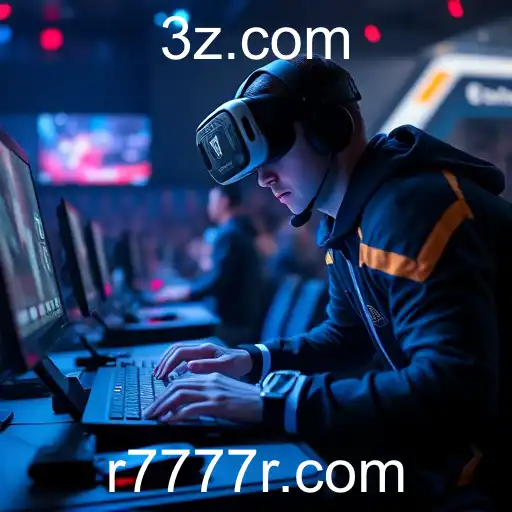 Evolução dos Jogos Online em 2025