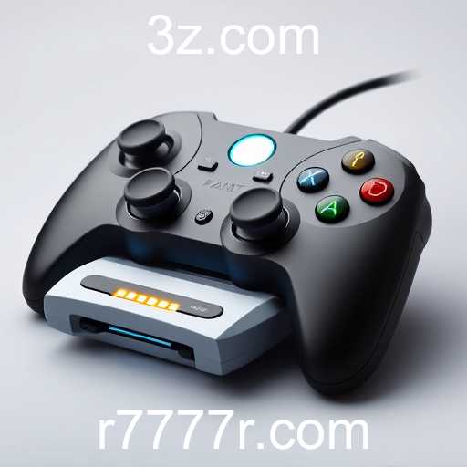 A Evolução dos Jogos em 2025: A Ascensão do r7777