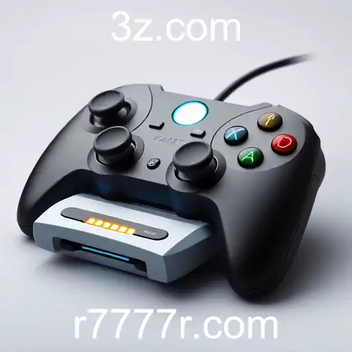 A Evolução dos Jogos em 2025: A Ascensão do r7777