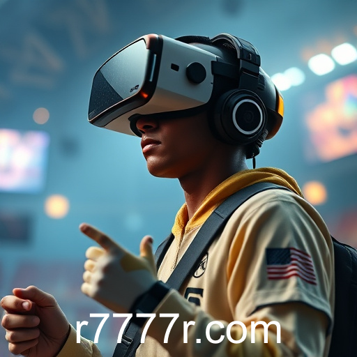 Inovações no Mundo dos Jogos em 2025