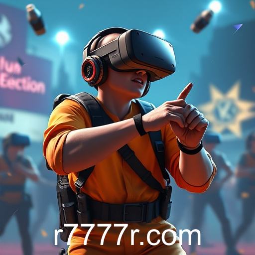 A Revolução dos Jogos de Realidade Aumentada
