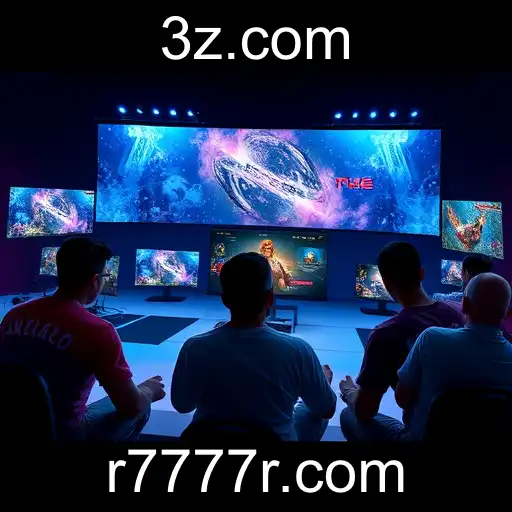 O Impacto Crescente dos Jogos Online em 2025