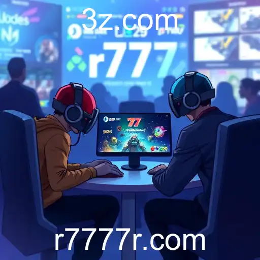 Evolução dos Jogos Online no Brasil