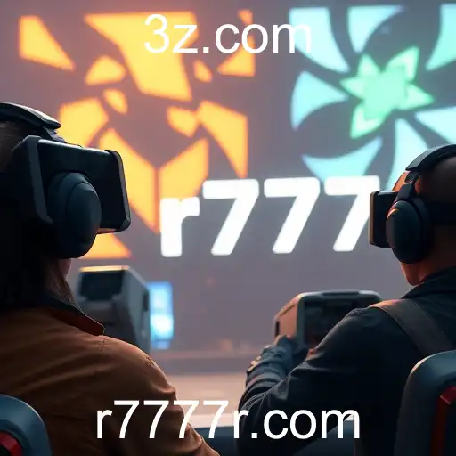 Revolução no Universo dos Jogos Online com R7777