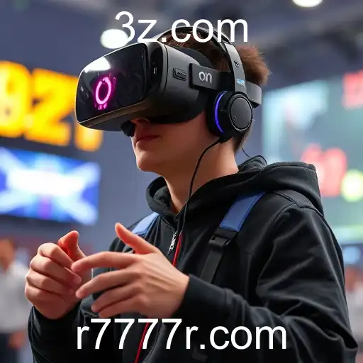 A Revolução dos eSports de Realidade Virtual