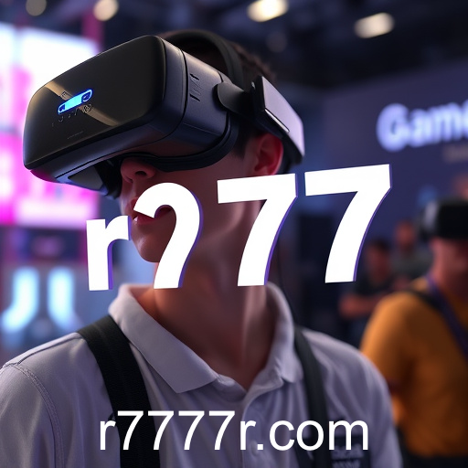 Revolução nos Modos Multijogador com r7777