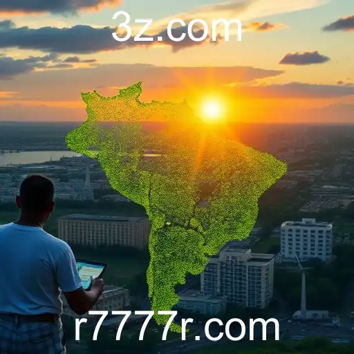 Avanços Tecnológicos e Tendências Online: Uma Nova Era Digital