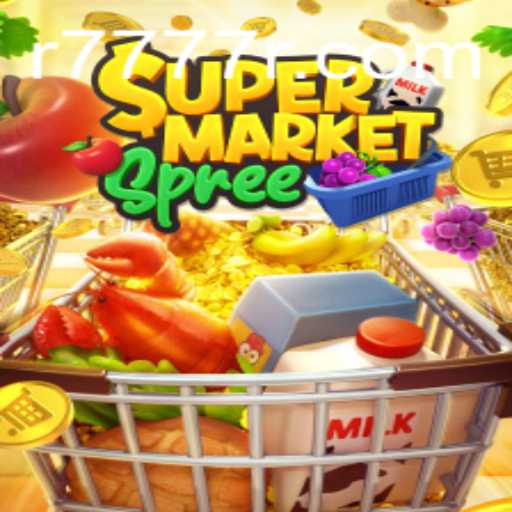 A Deep Dive into SupermarketSpree: The Viral Shopping Game