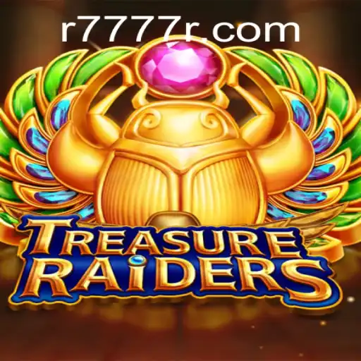 Unveiling TREASURERAIDERS: A Thrilling Adventure Awaits