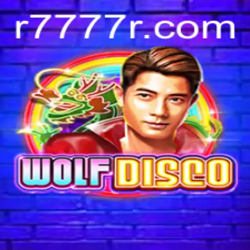 Unveiling the Enigmatic World of WolfDisco: A Thrilling Adventure Awaits